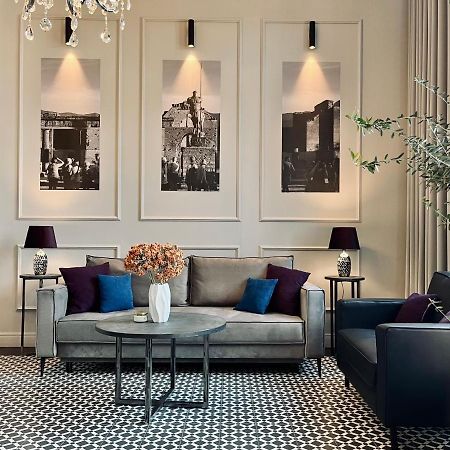 Apartamenty Lemon Pepper Jelenia Góra Kültér fotó