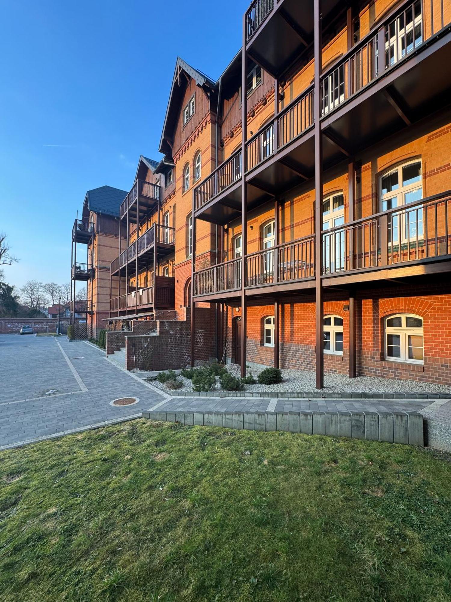 Apartamenty Lemon Pepper Jelenia Góra Kültér fotó